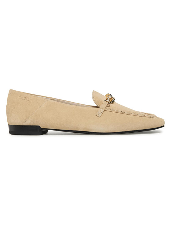 Vagabond Shoemakers Vagabond Shoemakers Loafers Cleo 5102-040-15 Beige