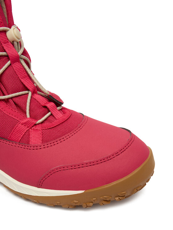 Reima Reima Stivali da neve Myrsky 5400032A Rosa