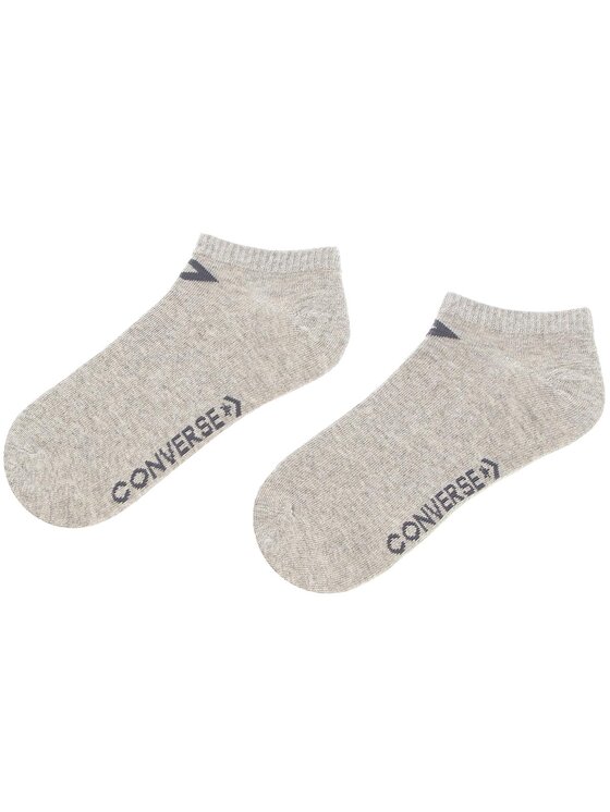 Set di 3 paia di calzini corti unisex E751A-3012