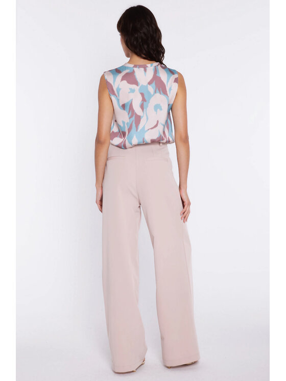 NIFE NIFE Halenka B228 Barevná Regular Fit