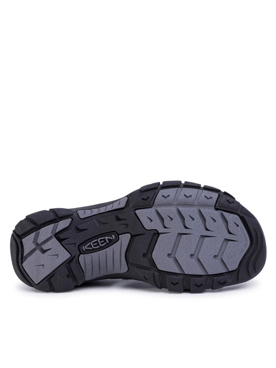 Keen Keen Sandali Newport H2 1022252 Siva