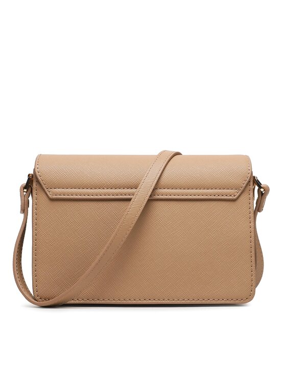 Liu Jo Liu Jo Borsetta Ecs S Crossbody AF3387 E0087 Marrone