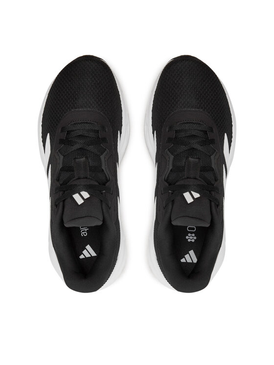 adidas adidas Tenisice za trčanje Galaxy 7 ID8765 Crna