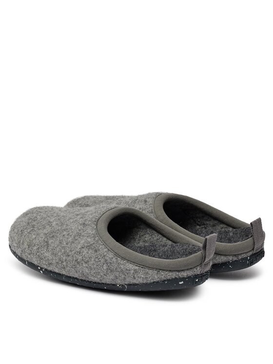Camper Camper Hausschuhe Wabi 20889-061 Grau