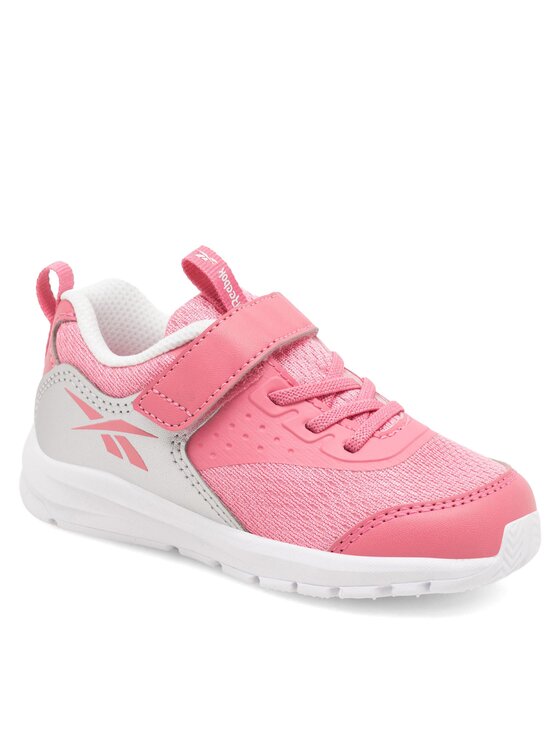 Reebok Reebok Παπούτσια για Τρέξιμο Rush Runner 4 GW0007 Ροζ