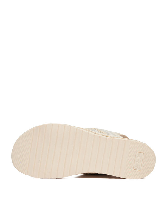 Go Soft Go Soft Σανδάλια CEO-R25AW01005 Μπεζ