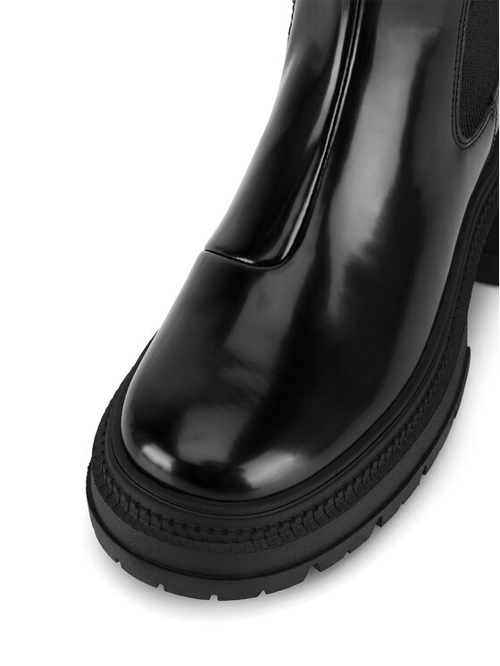 Nine West Nine West Chelsea cipele WFA3033-8 Crna
