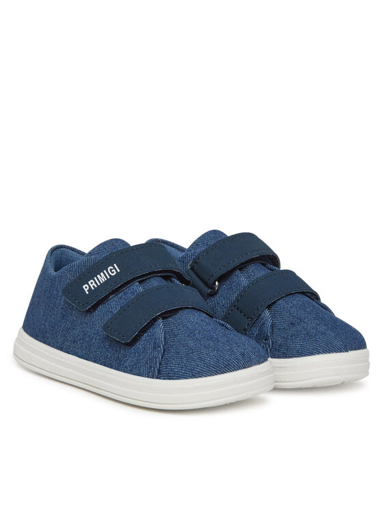 Primigi Primigi Sneakersy 7854911 M Granatowy