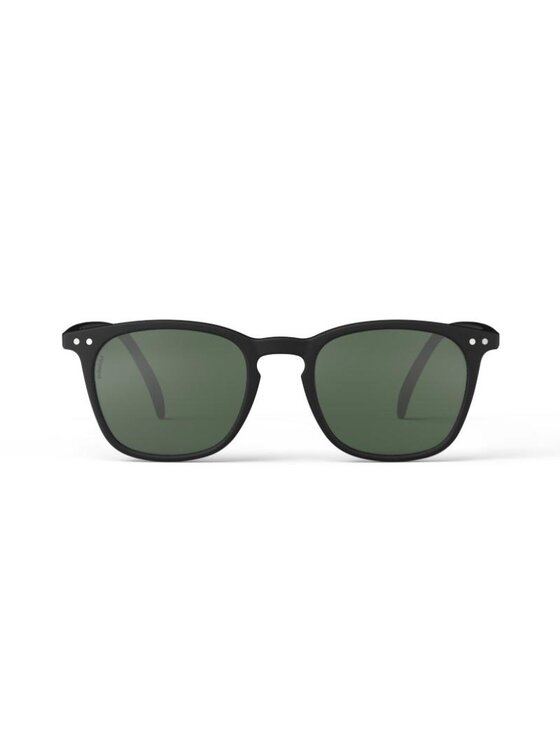 IZIPIZI IZIPIZI Okulary przeciwsłoneczne Sun Adult Czarny