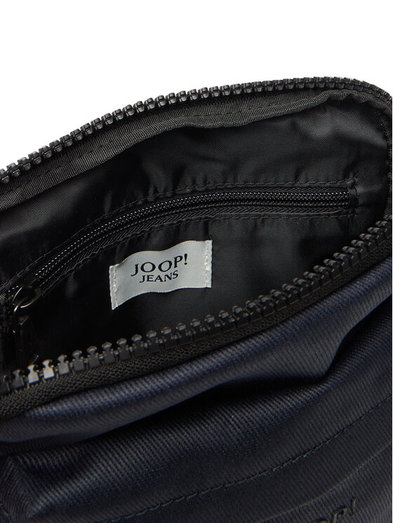 JOOP! JOOP! Saszetka 4130001089 Czarny
