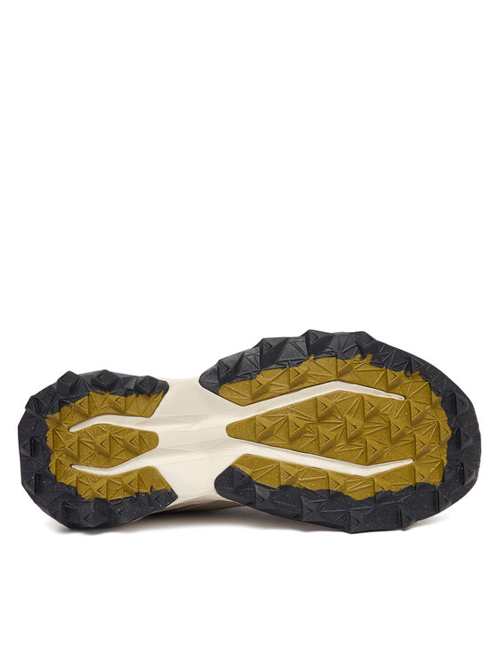 New Balance New Balance Buty do biegania Tektrel Utility V1 WTTRU23V Beżowy