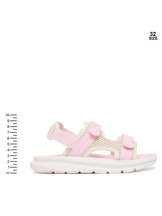 Puma Puma Sandali Evolve Sandal PS 389147 21 Rosa