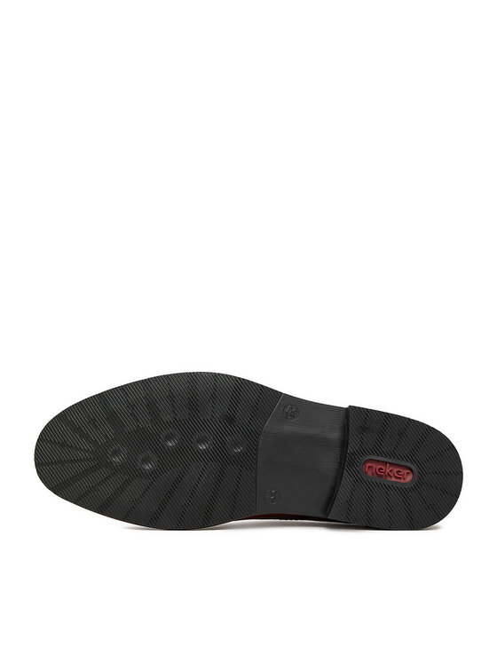 Rieker Rieker Poolsaapad 13523-24 Pruun