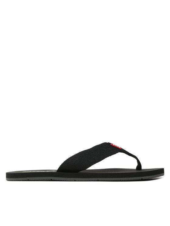Helly Hansen Helly Hansen Flip flop Seasand Hp 2 11954_993 Negru