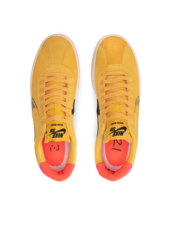 nike airforce bruin