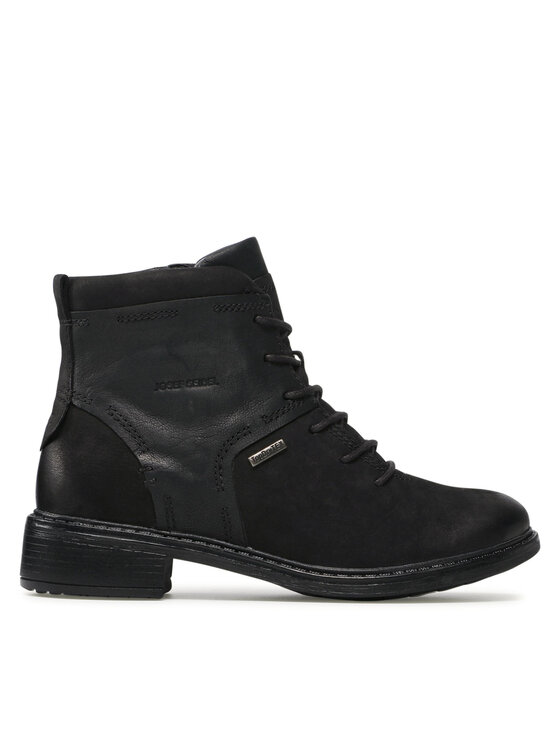 Botine Josef Seibel Selena 50 97450 VL784 100 Negru