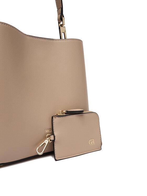 GINO ROSSI GINO ROSSI Handtasche EO-LX10291 Beige