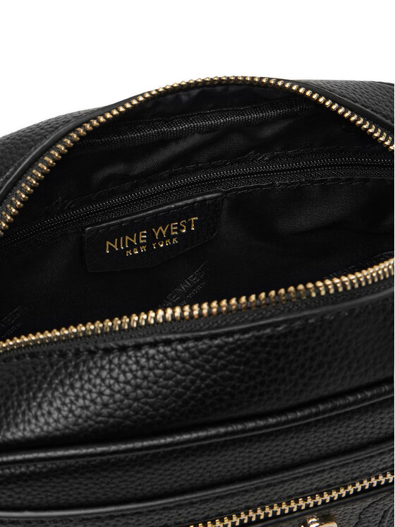 Nine West Nine West Torbica CEO-LA374-4357 Crna