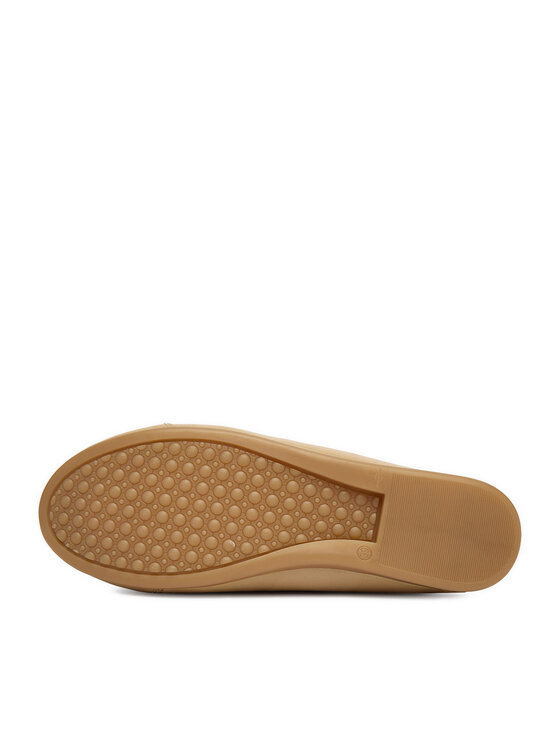 Beverly Hills Polo Club Beverly Hills Polo Club Baleriinad EO-WI16-ELENA-01 Beež