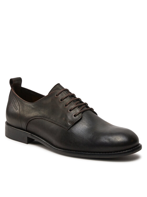 Fly london derby shoes discount