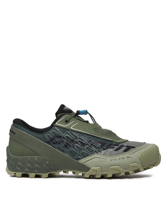 Pantofi pentru alergare Dynafit Feline SL 5654 Verde