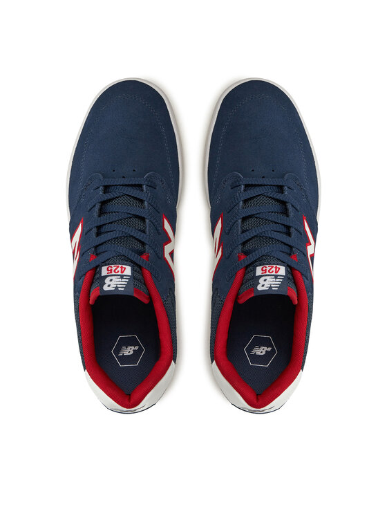 New Balance New Balance Sneakersy NM425BRS Niebieski