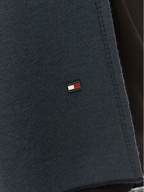 Tommy Hilfiger Tommy Hilfiger Schal AM0AM12839 Dunkelblau
