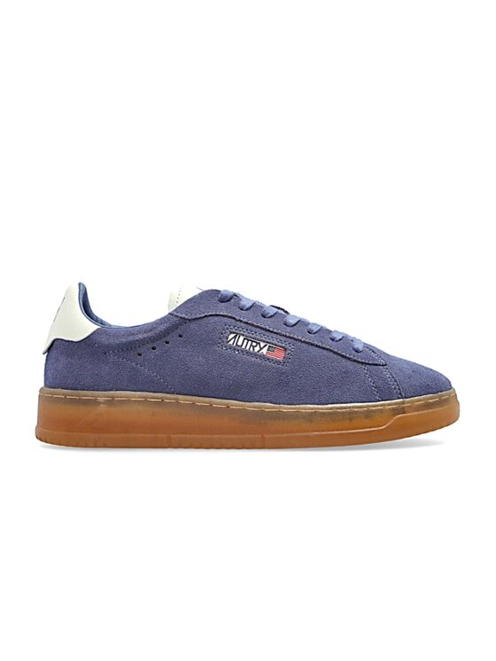 Autry Autry Sneakers ADLM UE17 Blu