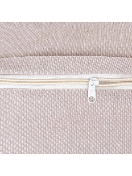 MIAhome MIAhome Poduszka świąteczna z Dziadkami do Orzechów, 45x45 cm Kolorowy