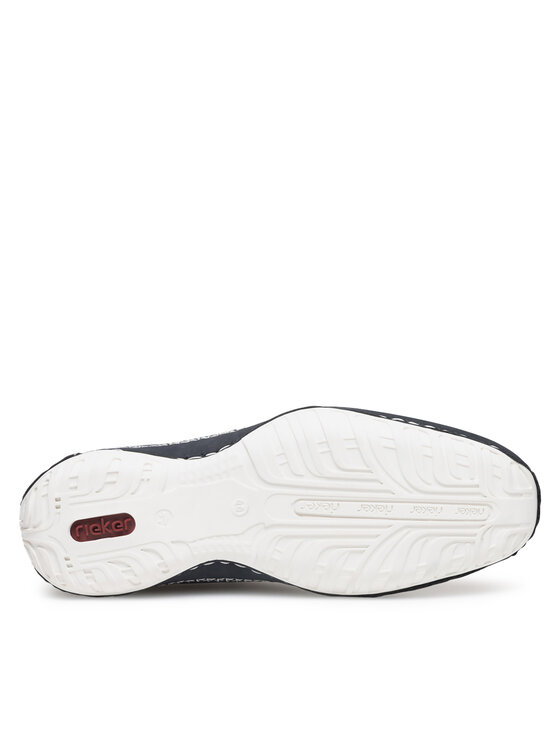 Rieker Rieker Cipele 06351-14 Plava