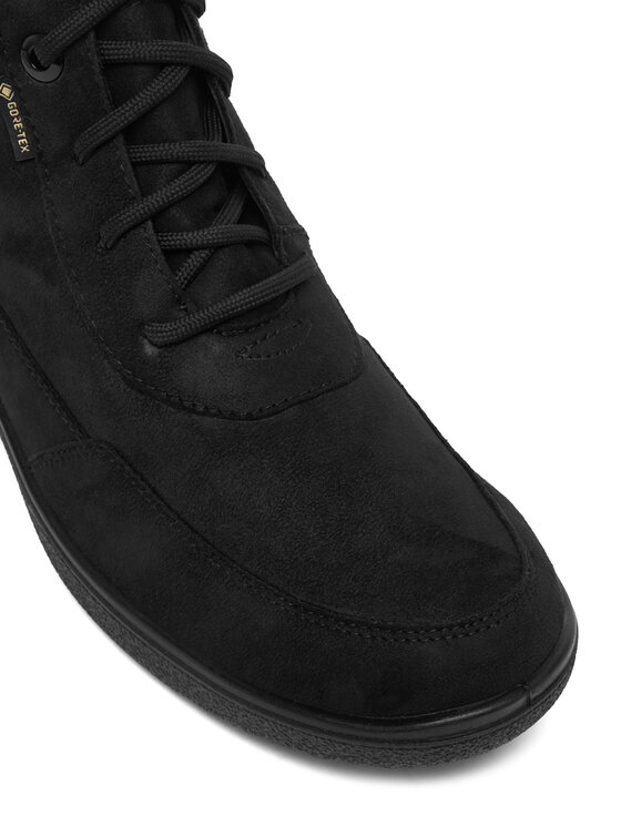 Ara Ara Saapad MÜNCHEN GORE-TEX 12-58506-01 Must