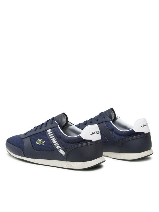 Lacoste menerva sale sneaker