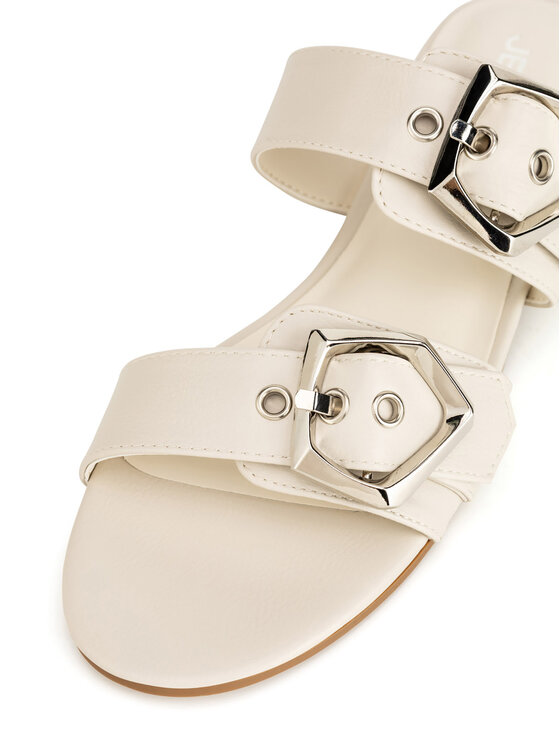 JENNY JENNY Ciabatte CD24016-1 Beige