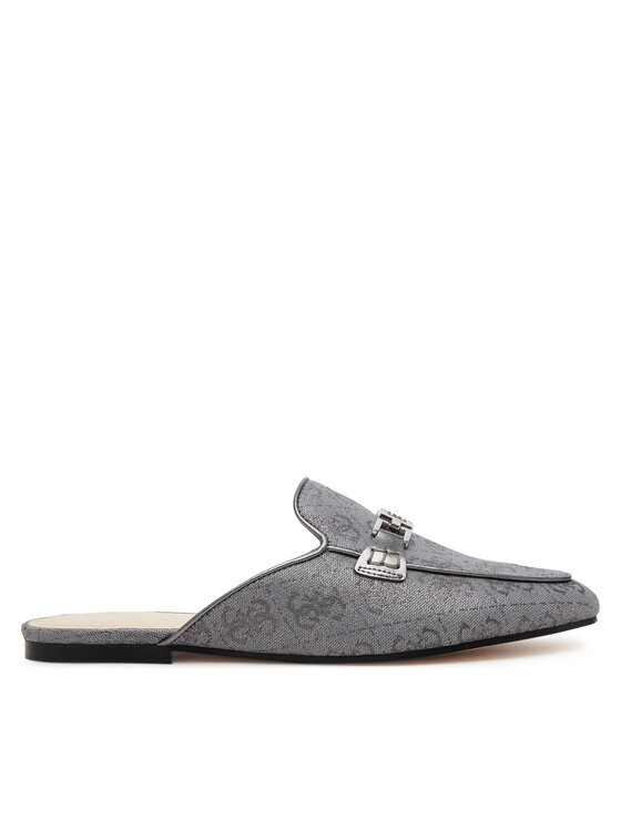 Guess Guess Pantoletten FLJBO2LEL06 Grau
