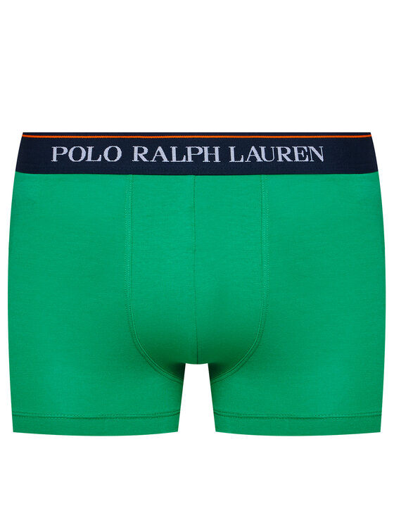 Polo Ralph Lauren Polo Ralph Lauren Комплект боксерки 714830299010 Цветен