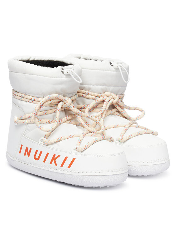 Inuikii Inuikii Снігоходи Mountain 1002.003.0161 Білий