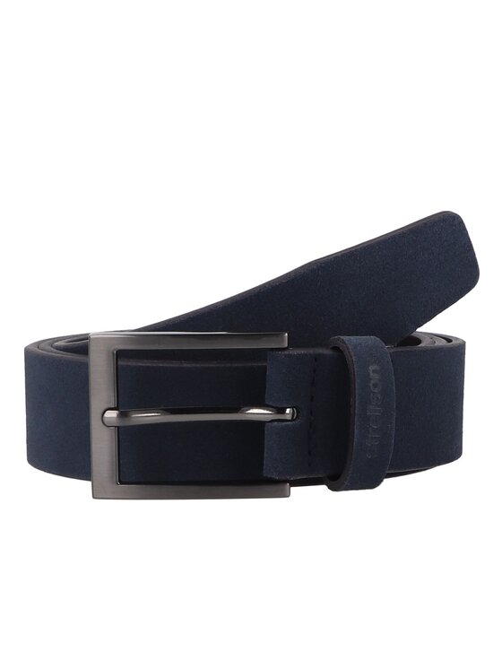 Strellson Strellson Pasek 308100 Czarny