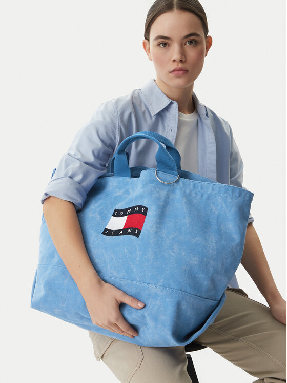 Kabelka Tommy Hilfiger