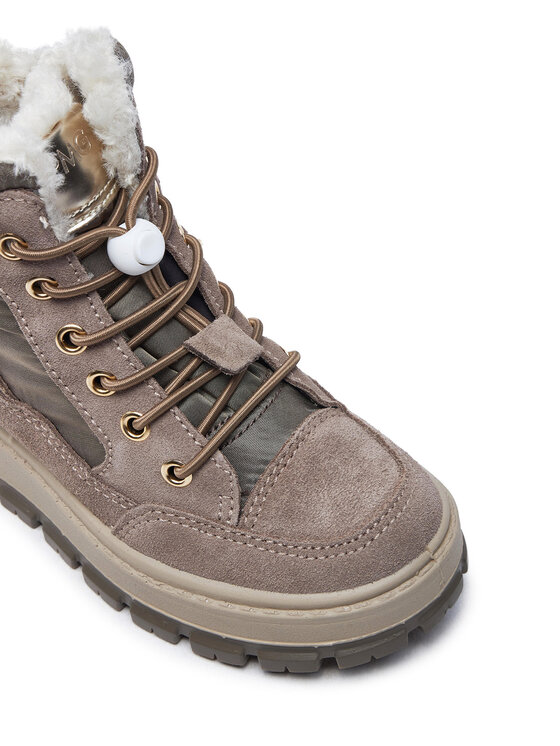 Primigi Primigi Μπότες 6869900 M GORE-TEX Μπεζ