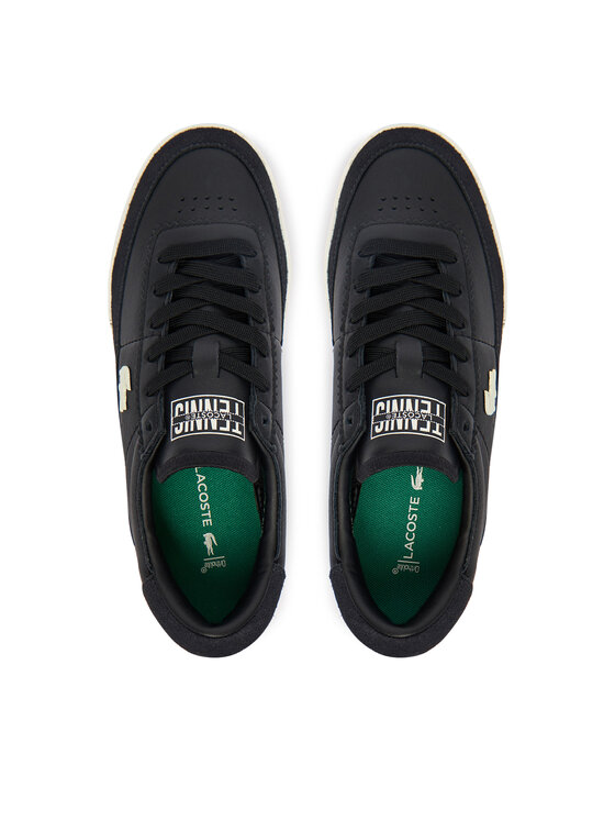 Lacoste Lacoste Sneakers Aura 51SFA0072 Negru