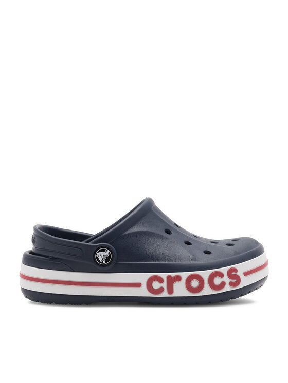 Crocs Crocs Шльопанці C-BAYABAND CLOG K 207019-410 Cиній