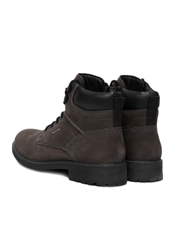 Lasocki Lasocki Auliniai batai CEO-TERENCE-09 MI08 Tamsiai pilka
