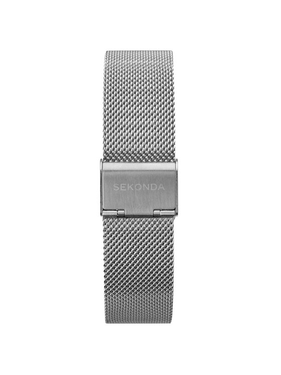 Sekonda Sekonda Hodinky 1940 Stříbrná
