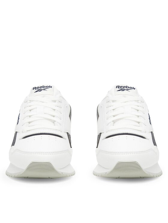 Reebok Reebok Sneakersy Glide Ripple 100032911-W Bílá