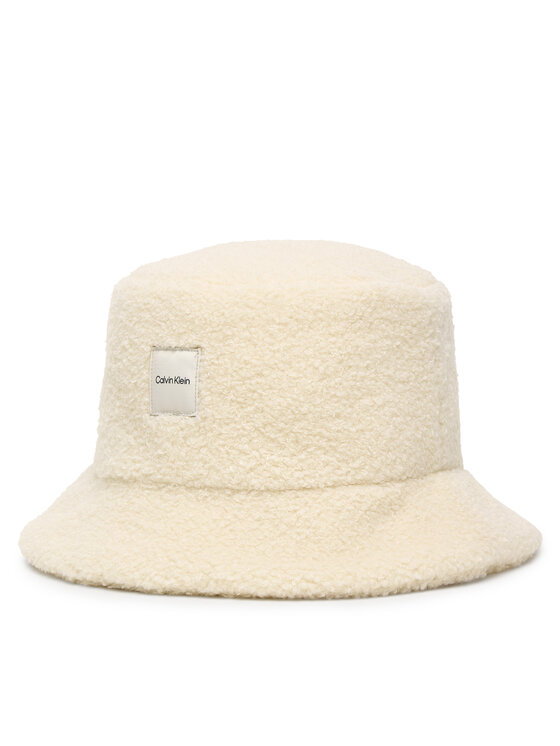 Calvin Klein Calvin Klein Kübar Boucle LV04F5055G Ekrüüvärv