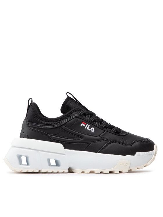 Fila Fila Αθλητικά Upgr8 Wmn FFW0125.80010 Μαύρο