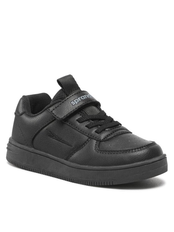 Sprandi Sprandi Sneakersy CP23-6112(IV)CH Černá
