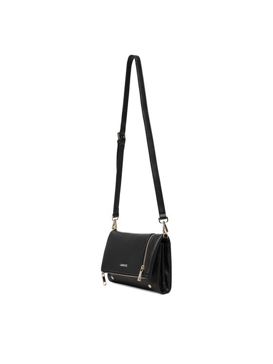 Lasocki Lasocki Handtasche LSK-K-028-06 Schwarz