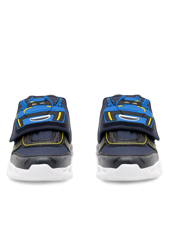 BATWHEELS BATWHEELS Sneakers CP66-SS24-301BWWB Bleumarin