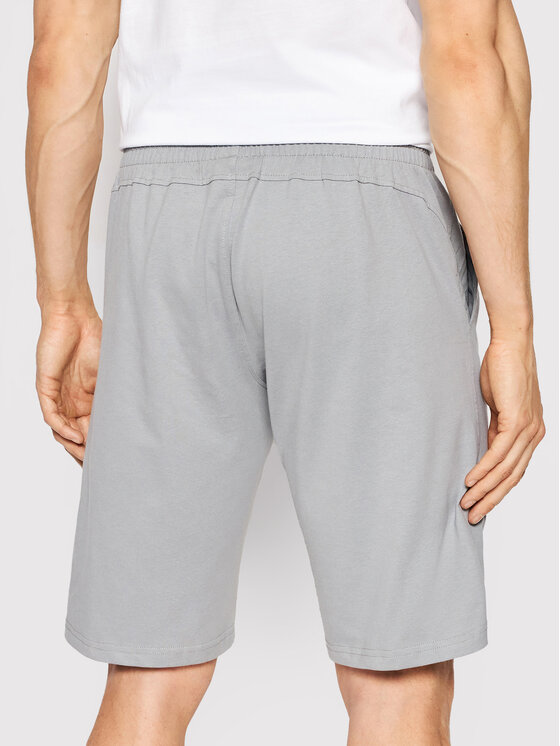 Pantaloncini sportivi Core 102.178749 Grigio